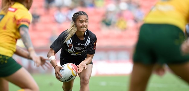 From friends to enemies: Kiwi Ferns brace for 'awkward' challenge