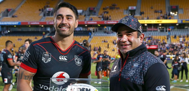 December 19: Kiwis win Golden Boot; Truce in Super League war