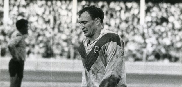 1966 grand final rewind: Eras end as Dragons win 11th straight