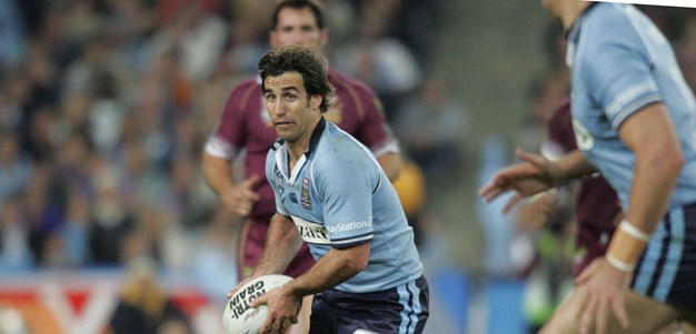 Origin II, 2005 - How Maroons helped create the Joey monster