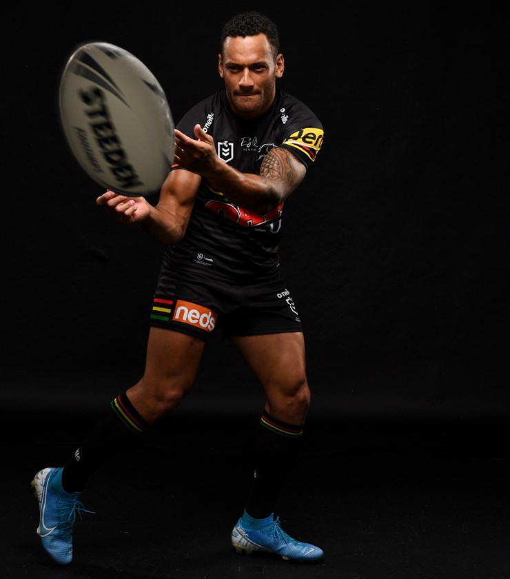 Panthers hooker Api Koroisau.