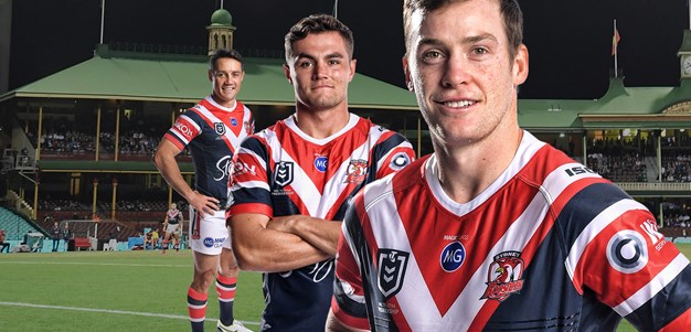 Luke Keary writes... Why I'm blown away by Flanagan