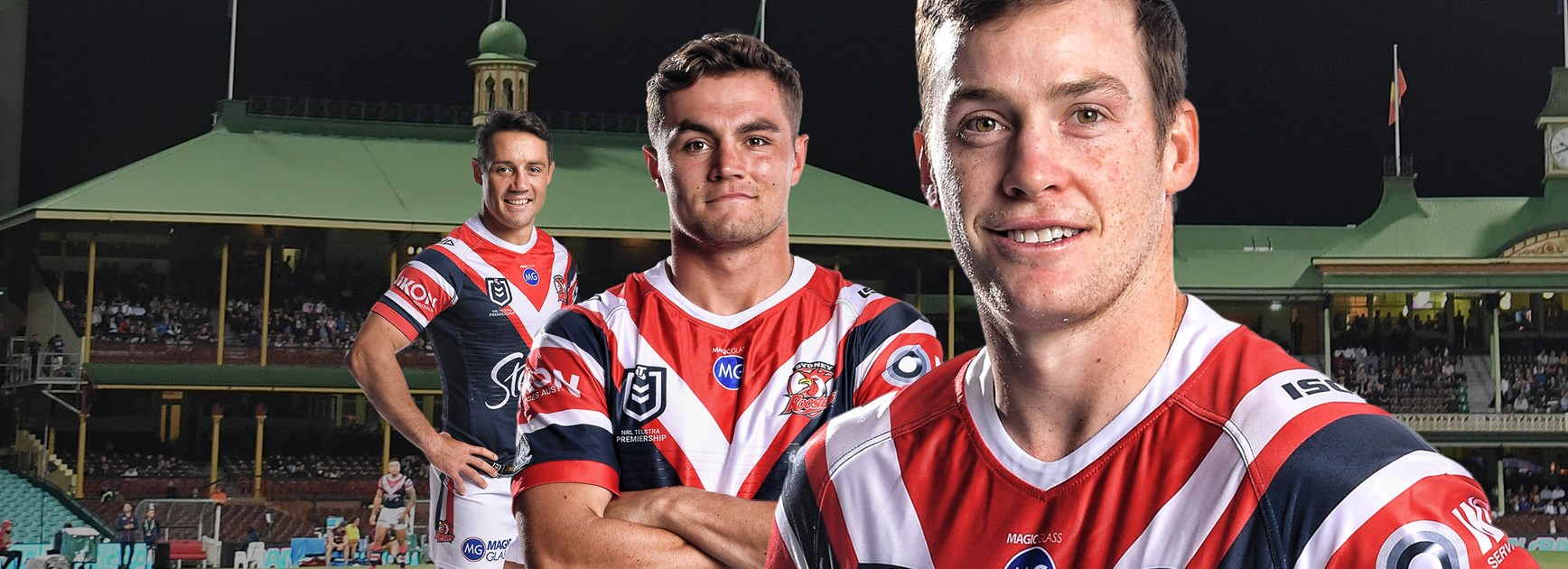 Luke Keary writes... Why I'm blown away by Flanagan