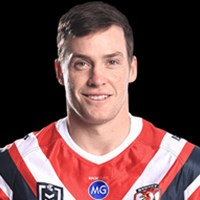 Luke Keary