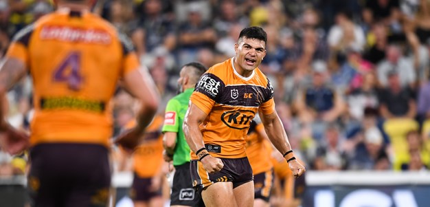 Fifita's solo special helps Broncos spoil Cowboys party