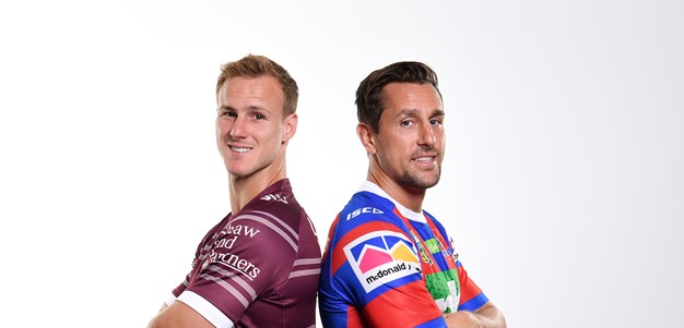 Stat Attack: DCE, Pearce shouldering huge kicking loads