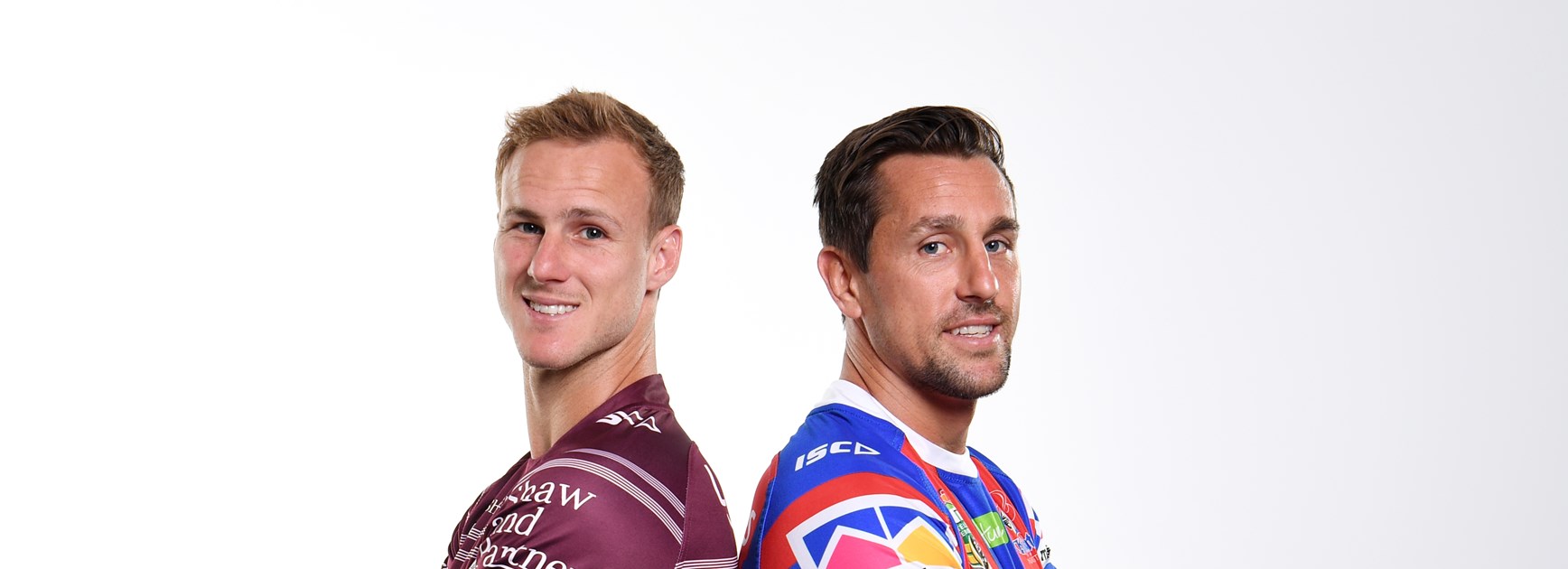 Stat Attack: DCE, Pearce shouldering huge kicking loads