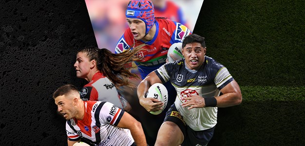 RLPA 2020 Players' Champion contenders released