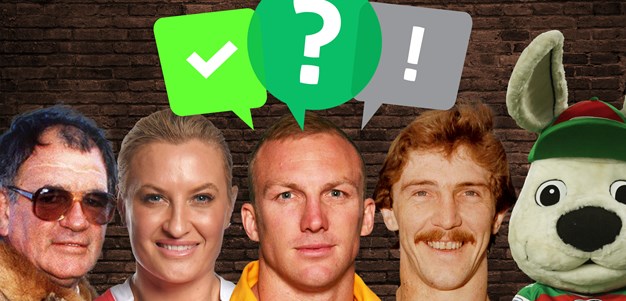 NRL Brain Teaser: Fabulous Finals Feats