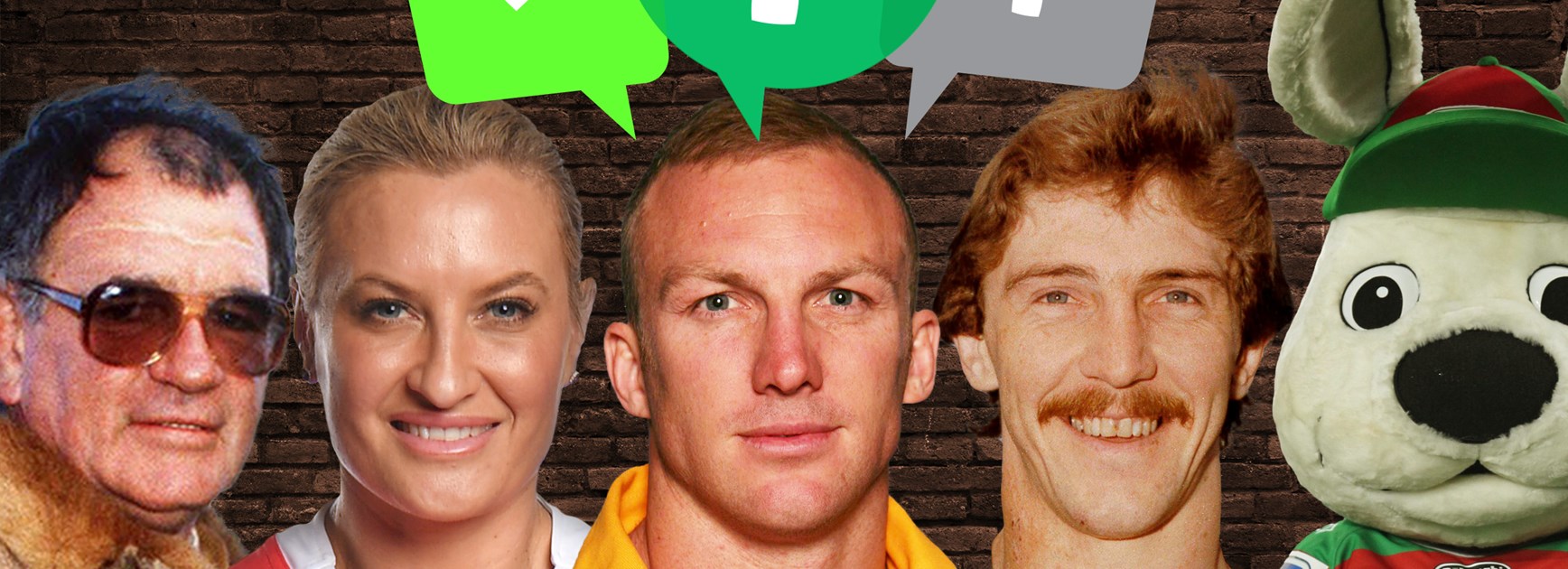 NRL Brain Teaser: Greats of Origin