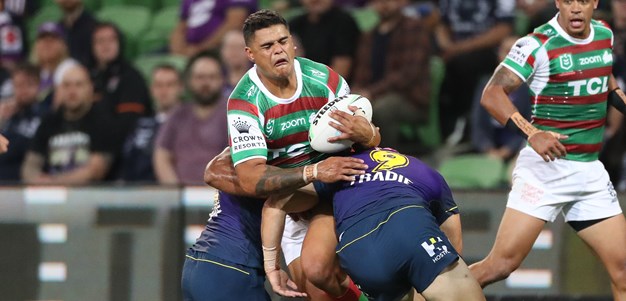 'No hype next week': Bennett questions Rabbitohs' attitude