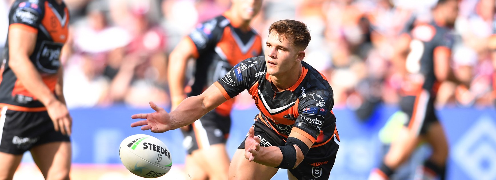 Wests Tigers re-sign Jake Simpkin