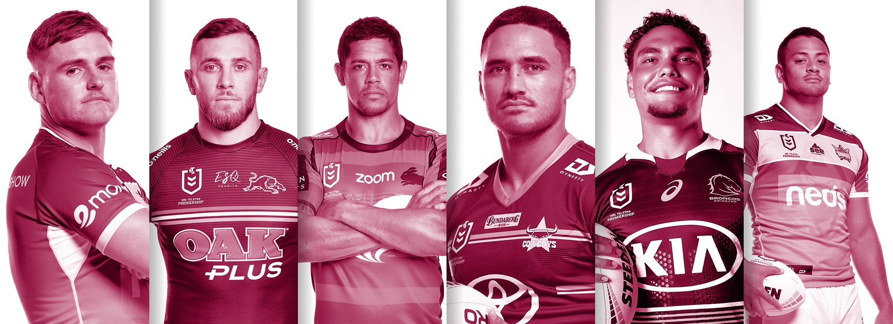 Ranking the Maroons backs candidates for 2021 Origin