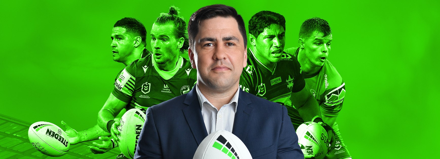 Soward: Eels closing on big two; Rabbitohs exposed