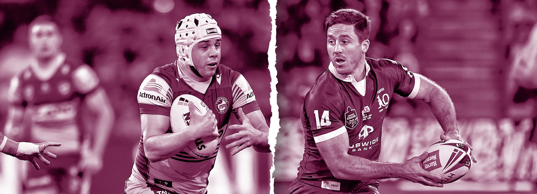 For & Against: Hunt should get Origin nod over Mahoney