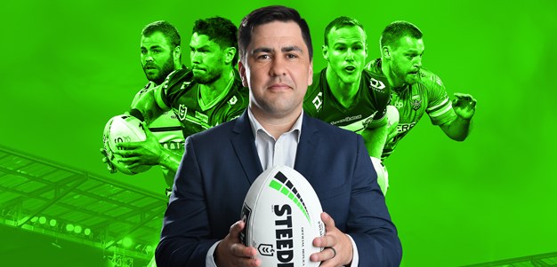 Soward: Slippery slope for Eels; Sharks circling