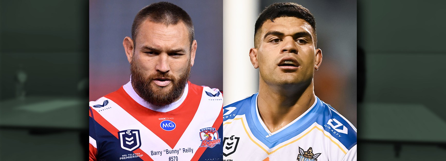 As it happened: NRL Judiciary -  Waerea-Hargreaves, Fifita guilty