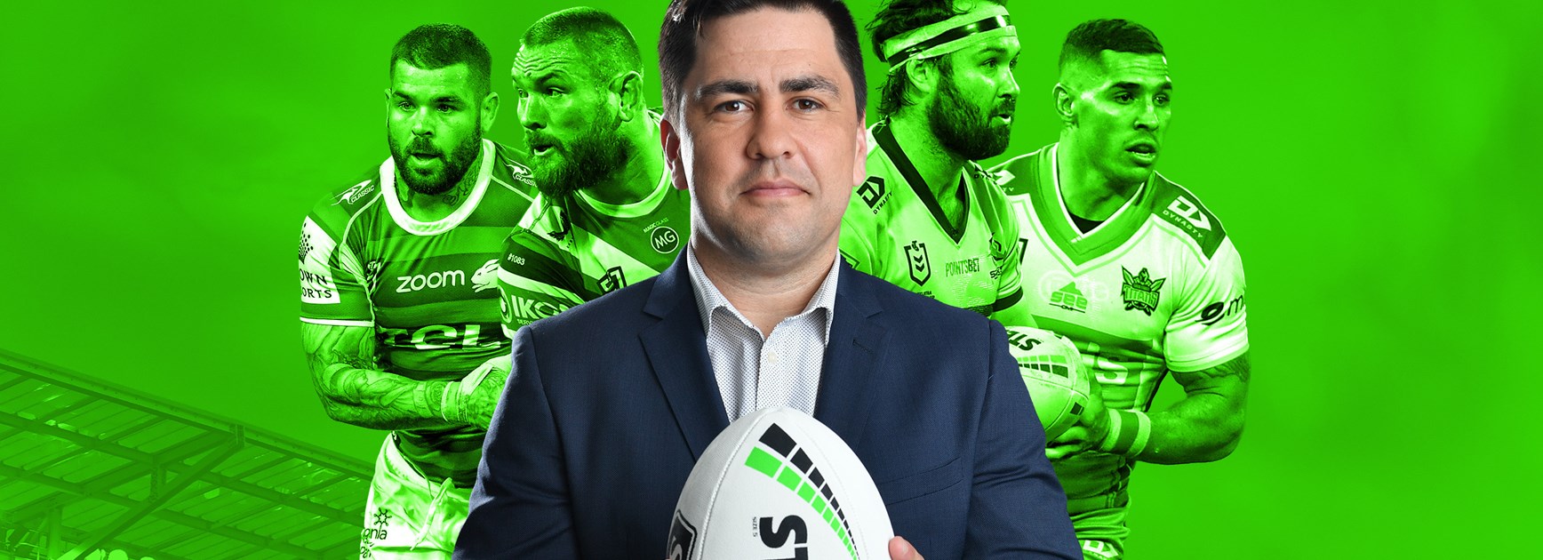 Soward: Top-eight race becoming clearer; Raiders heating up