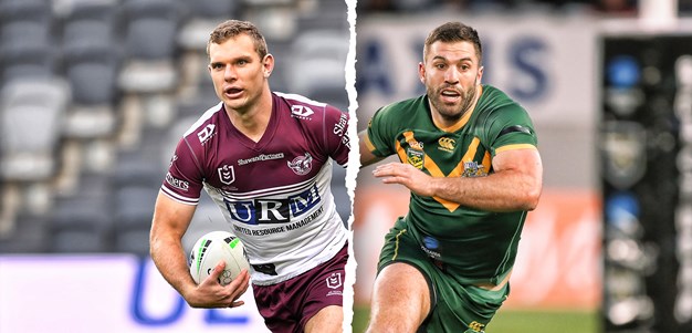 For & Against: Tom Trbojevic is best in the NRL