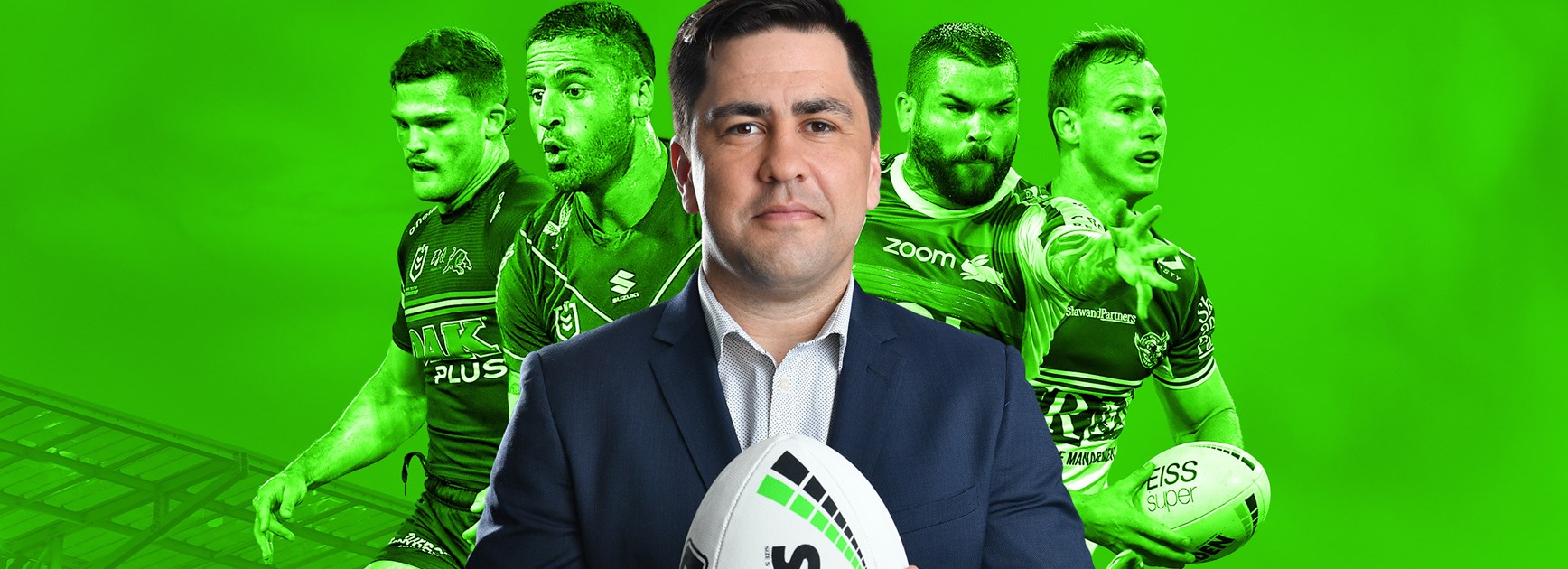 Soward: Storm supreme; Rabbitohs earn apology