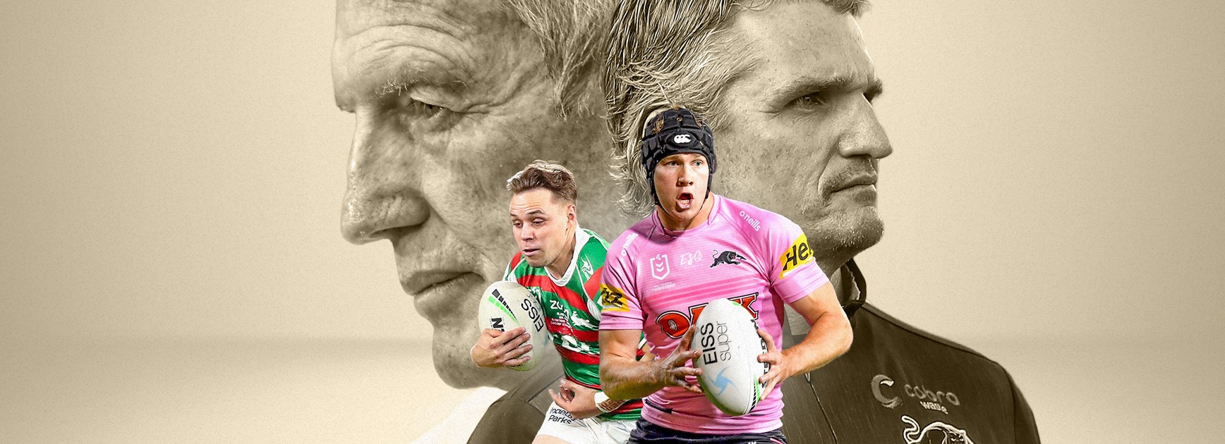 Renouf: Bennett's team will be primed to bring glory, glory to South Sydney