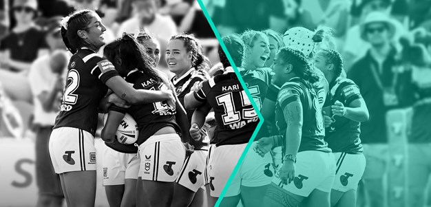 NRLW Late Mail: Grand Final