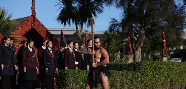 ‘We’ve earned that right’: Māori proud to host All Stars for first time