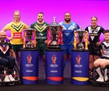 RLWC2021 reveals Dream Team of the Tournament