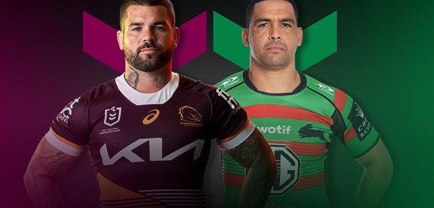 Broncos v Rabbitohs: Madden set for debut; Tatola good to go