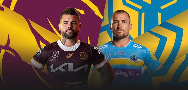 Broncos v Titans: Origin stars good to go; Tino a late out