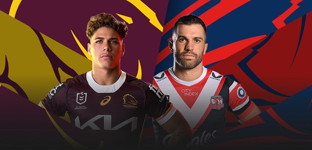 Broncos v Roosters: Carrigan on an edge; Radley returns