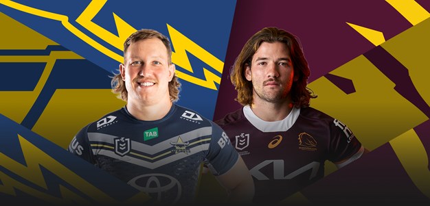 Cowboys v Broncos: Feldt to centre; Reynolds ruled out