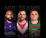 NRL Team Lists: Round 27