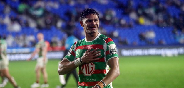 The Rabbitohs rookie who needs to be on your Fantasy radar