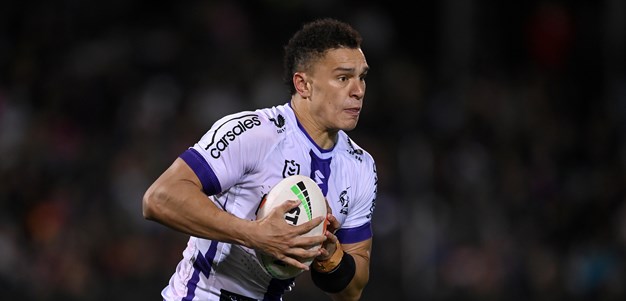 NRL talent named as part of New Zealand Kiwis 'A' squad