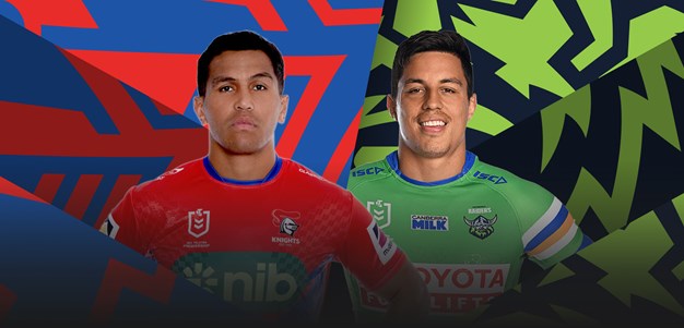 Knights v Raiders: Ponga good to go; Schiller in for Kris