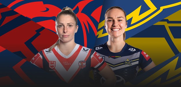 Roosters v Cowboys: Boyle, Davis out; Faifua in for Goldthorp