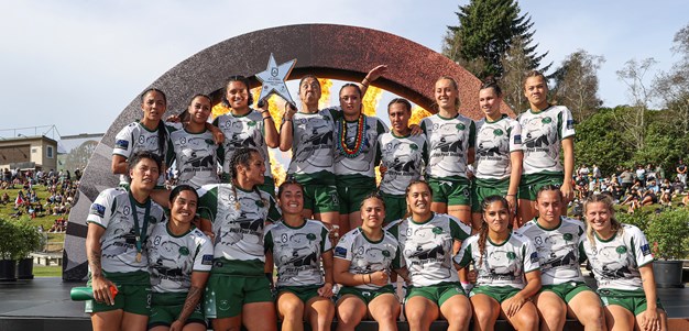 Big names set to miss out as Māori women’s depth hits a high