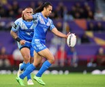 'Domino effect': Luai to lead Samoa as more big names ponder switch