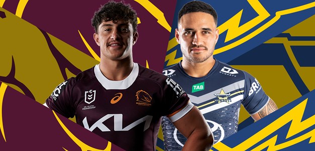 Broncos v Cowboys: Reynolds returns; Laybutt back on deck