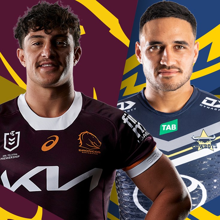 Broncos v Cowboys: Reynolds returns; Laybutt back on deck