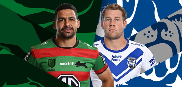 Rabbitohs v Bulldogs: JD under the pump; Addo-Carr returns