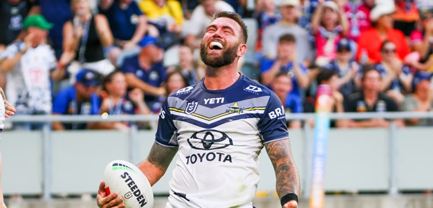 King Kyle claims Bowen's crown as Cowboys salute