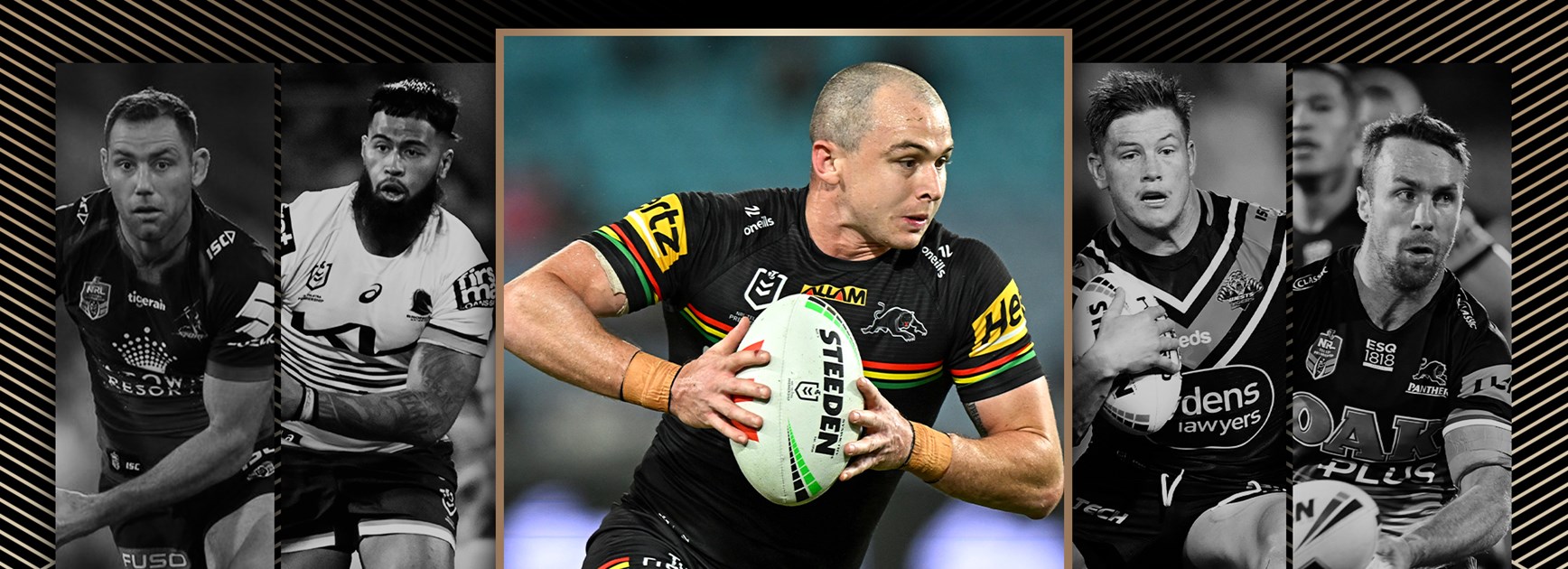 'Brandy' chaser: Can Edwards break the Dally M leader's curse?