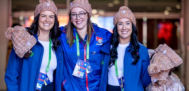 NRL Beanie for Brain Cancer Round raises $3.1 million