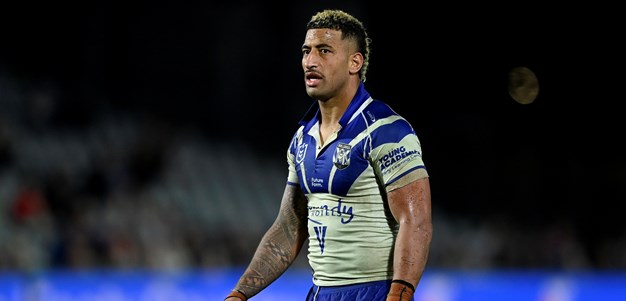 NRL Judiciary Report: Kikau charged after Clifford hit