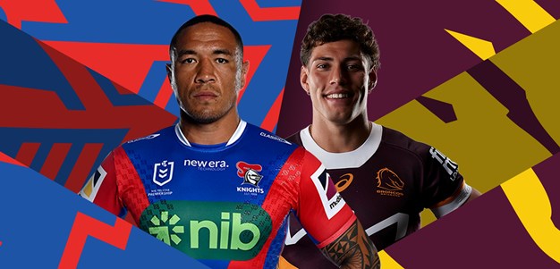 Knights v Broncos: Gamble returns; Reynolds back on deck