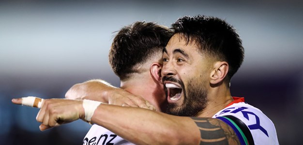 SJ writes own fairytale end as Warriors stun Sharks