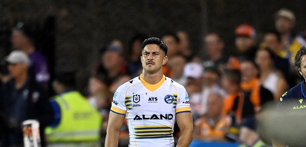 NRL Casualty Ward: ACL fears for Brown; Fa'alogo hamstrung