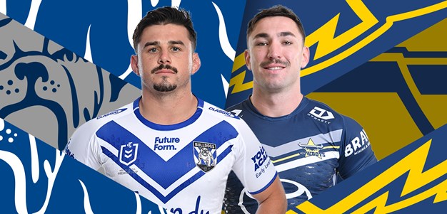 Bulldogs v Cowboys: Xerri banned; Home final on the line